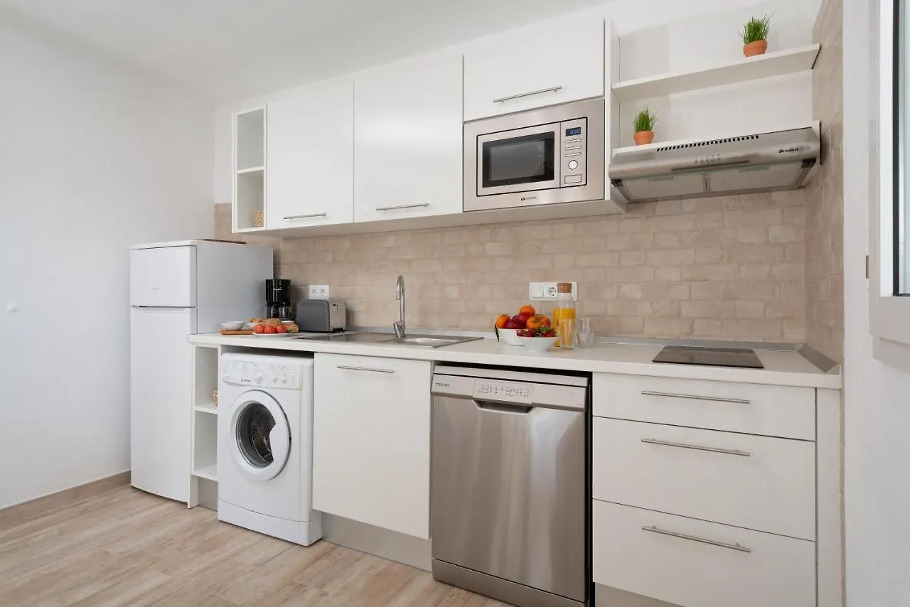 New! Apartment Ona 2 With Pool, Ac, Bbq, Wifi In Cala D'Or, Mallorca Ισπανία