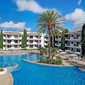 3* Apartmanhotel Inturotel Azul Garden