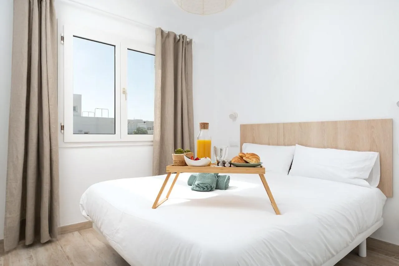 New! Apartment Ona 2 With Pool, Ac, Bbq, Wifi In Cala D'Or, Mallorca